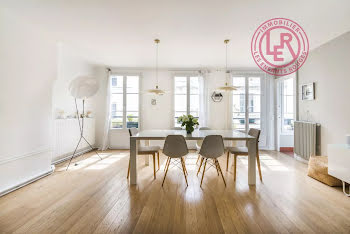 appartement à Paris 3ème (75)