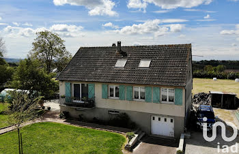 maison à Tessy-sur-Vire (50)