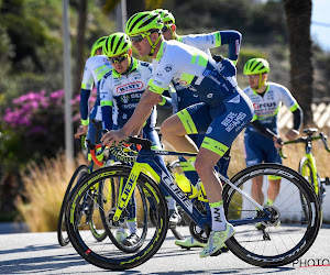 Circus-Wanty Gobert met slechts één andere renner als in Saoedi-Arabië in de ploeg naar de Tour de la Provence