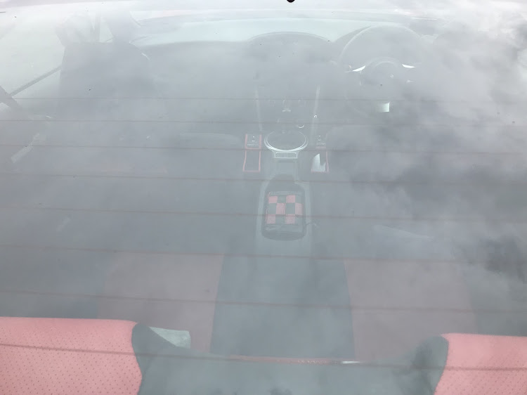 BRZのDIYに関するカスタム事例の投稿画像3枚目