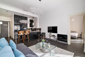 appartement à Biarritz (64)