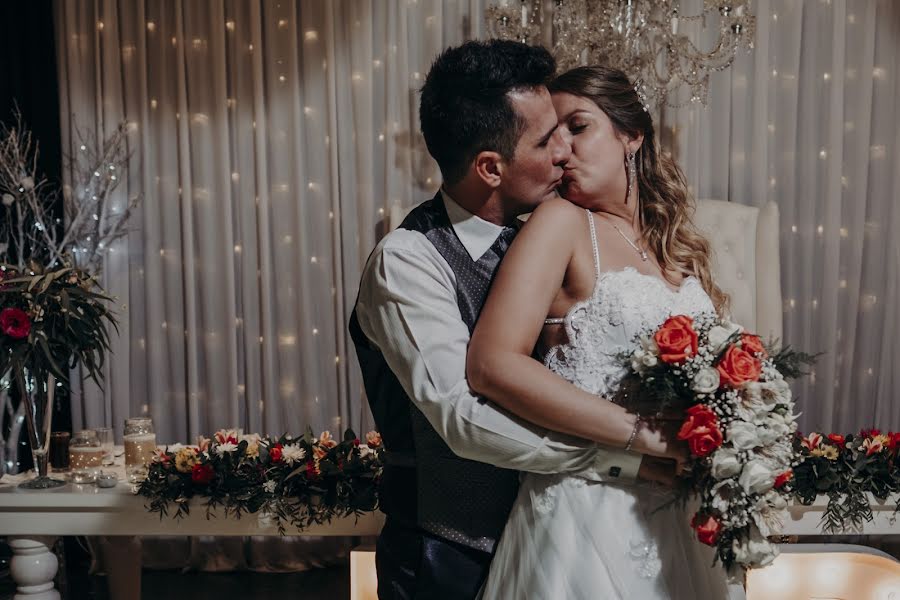 Fotografo di matrimoni Diego Taddel (diegotaddeoph). Foto del 27 settembre 2019