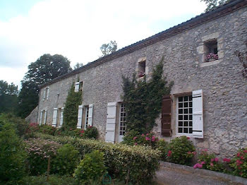 moulin à Dolmayrac (47)