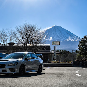 WRX S4 VAG