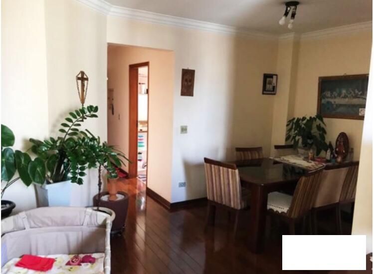 Apartamentos à venda Jardim São Francisco