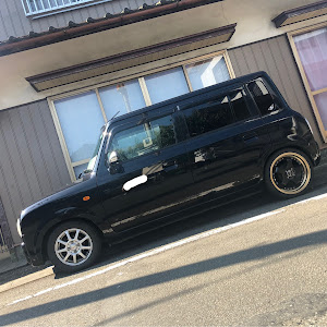 アルトラパン HE21S