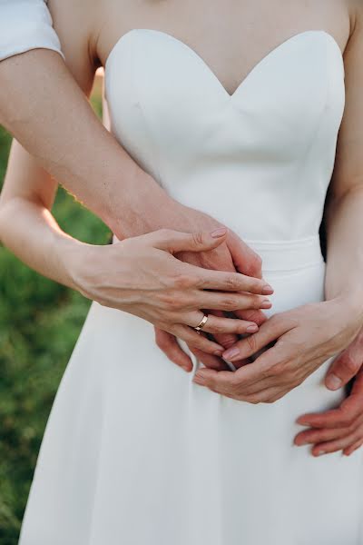 Photographe de mariage Anton Ivanov (ivanovantonph). Photo du 26 juillet 2021