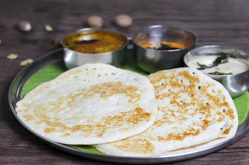 Set Dosa [2 Pcs]