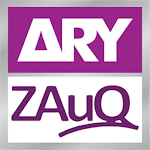 Cover Image of Download ARY ZAUQ 2.2 APK