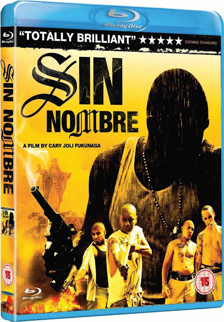 Sin Nombre [BD25]