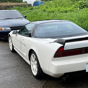 NSX NA1