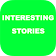 Interesting Stories icon