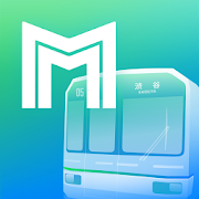 Metro Tokyo Subway 5.2 Icon