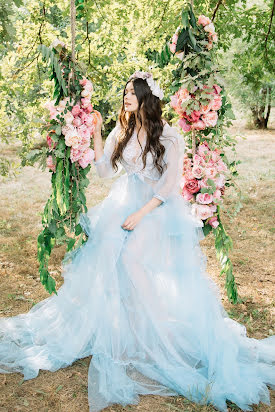 Fotografo di matrimoni Rita Triumf (ritatriumph). Foto del 21 agosto 2016