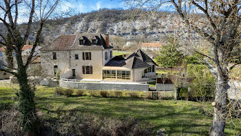 maison à Souillac (46)