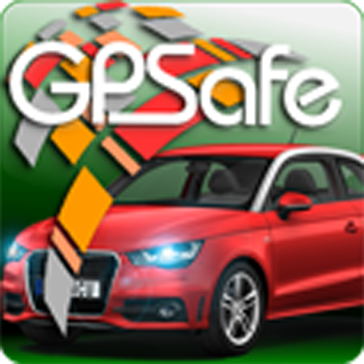 GPSafe 生產應用 App LOGO-APP開箱王