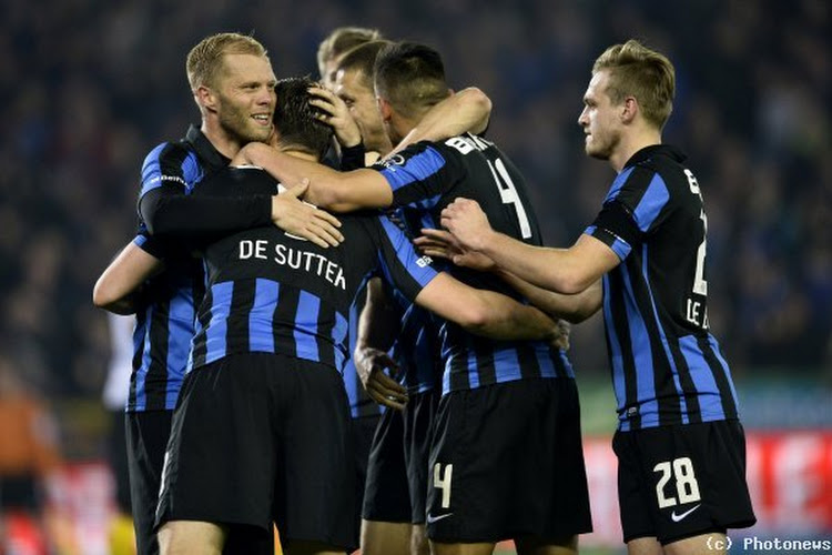 Club Brugge trots: "Hadden 34.000 tickets kunnen verkopen"