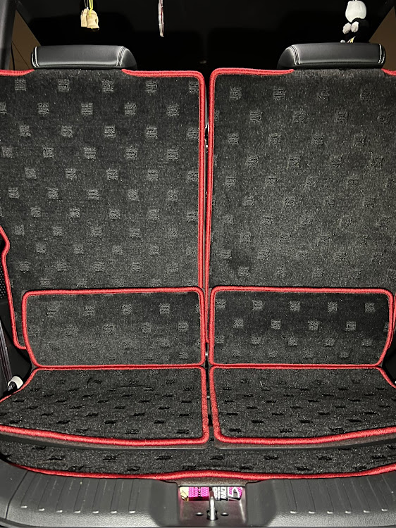 NボックスカスタムのLIBERTYWALK・車好きと繋がりたい・F7LTHY・ＮBOXカスタム・Nシリーズに関するカスタム事例の投稿画像4枚目