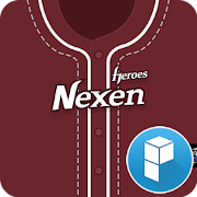 KBO 6:30 Nexen Heroes theme 1.0 Icon