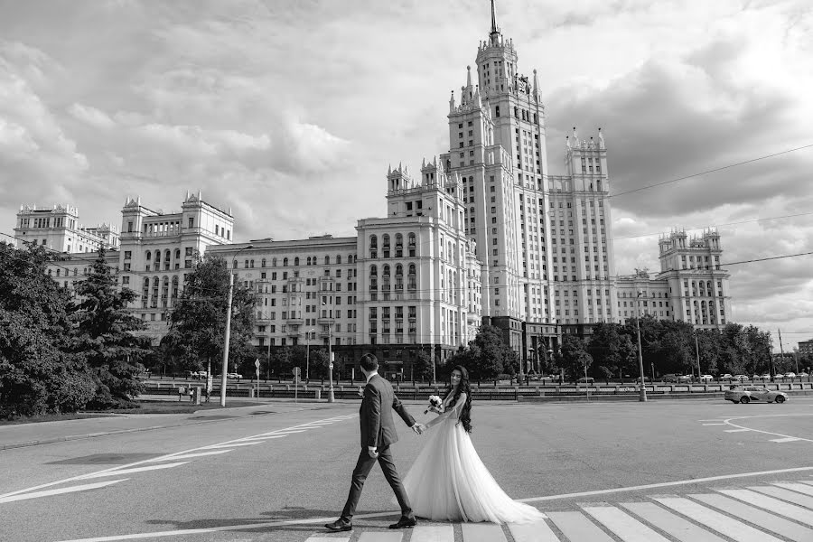 Wedding photographer Kseniya Bennet (screamdelica). Photo of 10 November 2020