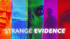 Strange Evidence thumbnail