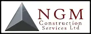 NGM Construction Services Ltd Logo