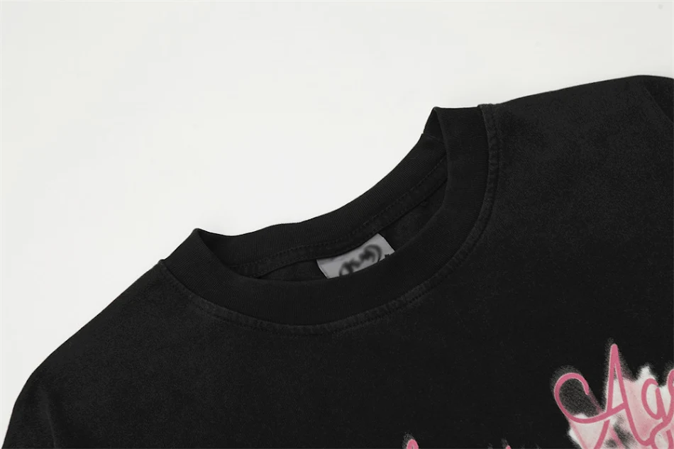 T-shirt à manches courtes pour homme avec imprimé animal, look décontracté et tendance pour l'été, confortable et respirante.