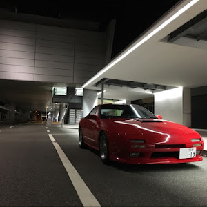 RX-7 FC3C