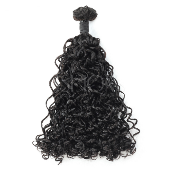 Cabello Funmi Doble Dibujo para un look lujoso, natural y con volumen. Disfruta de mechones llenos y una apariencia glamurosa que dura.
