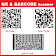 QR & Barcode Scanner icon