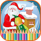 Download Christmas Coloring Games For PC Windows and Mac 1.0