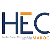 HEC Maroc  Icon