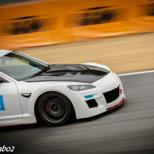 RX-8 SE3P