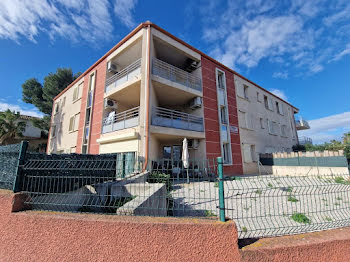 appartement à Saint-Nazaire (66)