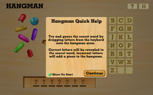 Hangman Ultra(圖4)-速報App