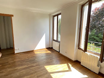 appartement à Chatou (78)