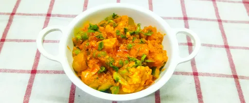 Handi Butter Mixed Vegetable