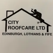 City Roofcare Logo