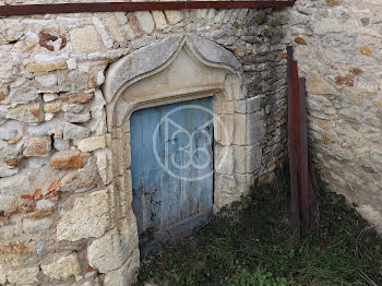 manoir à Tournon-Saint-Martin (36)