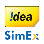 Cover Image of डाउनलोड Idea SIMEX App 10.8 APK