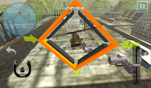 RC Army Helicopter Flight Sim Screenshots 4