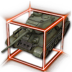 Cover Image of ดาวน์โหลด 3D for Knowledge Base for WoT 1.0.7.6 APK