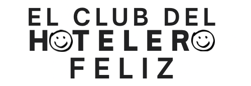 El club del hotelero feliz 