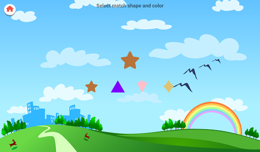 Drawing games, Doodle Painting