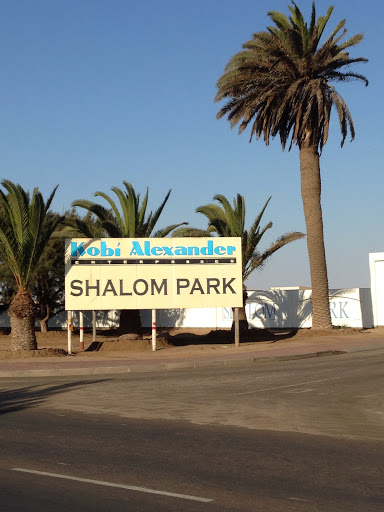 shalom park