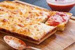 Detroit-Style Pizza was pinched from <a href="http://www.washingtonpost.com/pb/recipes/detroit-style-pizza/15159/" target="_blank">www.washingtonpost.com.</a>