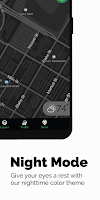 MapQuest: Get Directions Screenshot