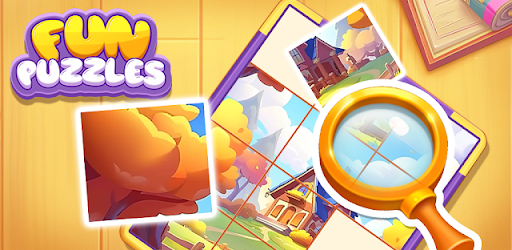 Fun Puzzles