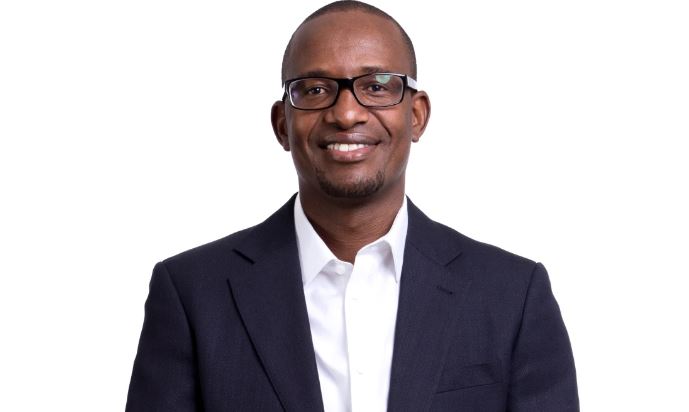 TikTok’s Director of Public Policy and Government Relations, Fortune Mgwili-Sibanda