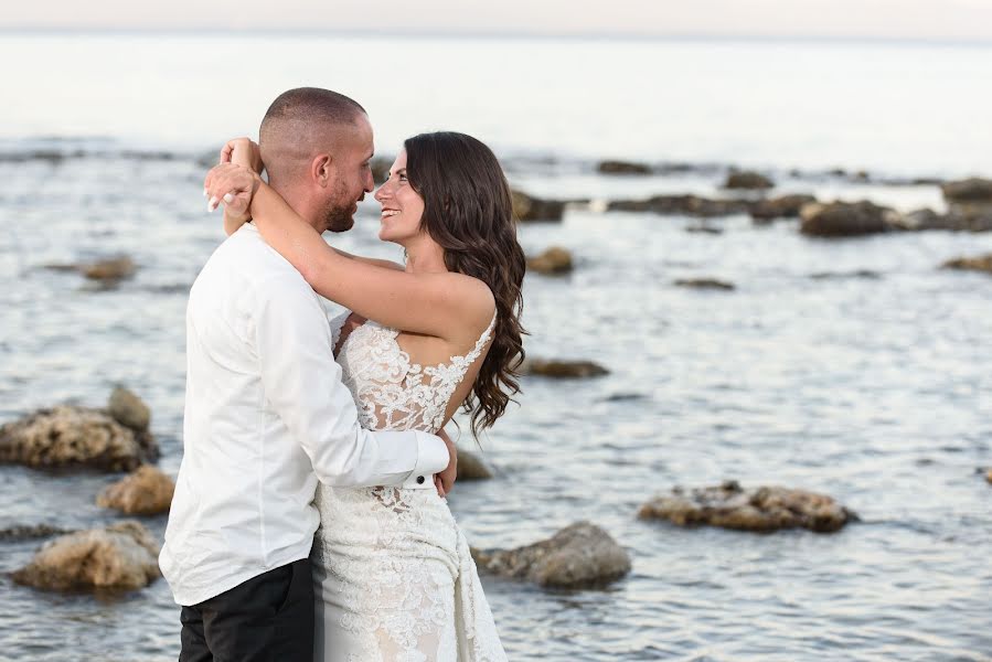 Wedding photographer Kyriakos Apostolidis (kyriakosapostoli). Photo of 30 September 2022